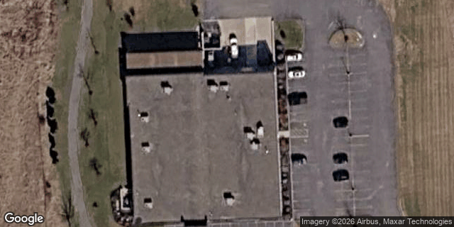 Satellite view of Finger Lakes Technologies Group Inc - PA HQ