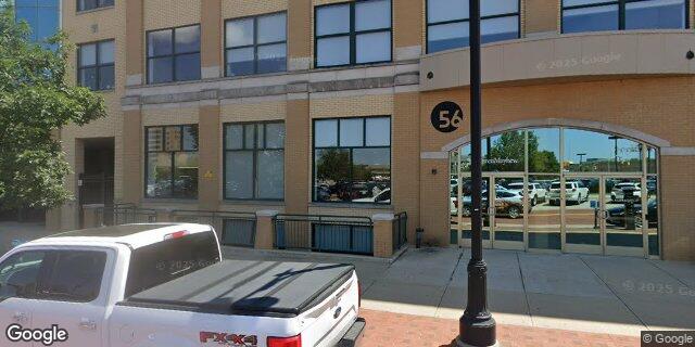 Street view of Choice One Communications Inc - MA HQ