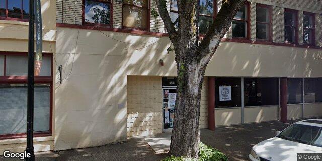 Street view of Pacific Wave Communications HQ