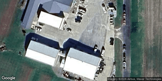 Satellite view of SEI Data Inc - IN HQ