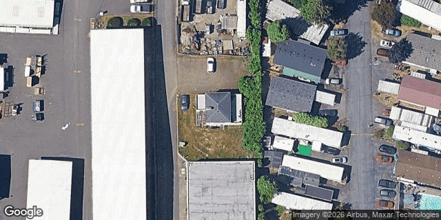 Satellite view of TeleWise HQ
