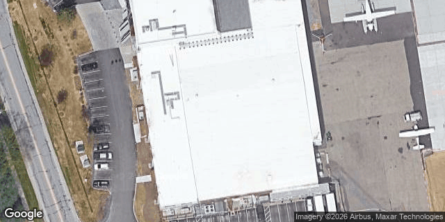 Satellite view of Contact Communications Inc HQ