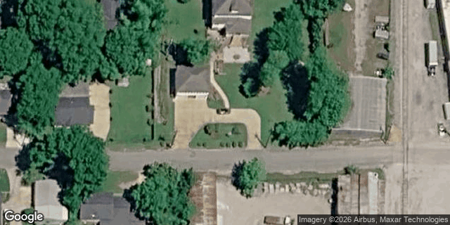 Satellite view of Dixie Net Communications LLC HQ
