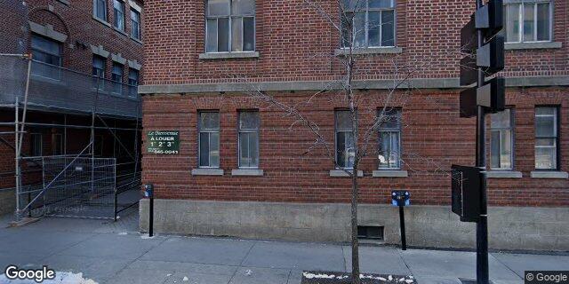 Street view of ISP Telecom Inc HQ