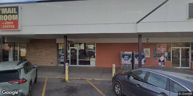 Street view of Zippy Tech of New Mexico Incorporated - NM HQ
