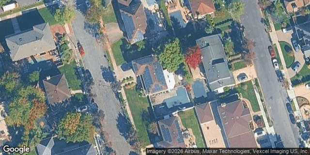 Satellite view of Telengy LLC - NY HQ