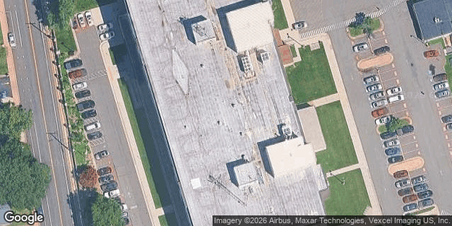 Satellite view of Office of The Manager National Communications Sys HQ