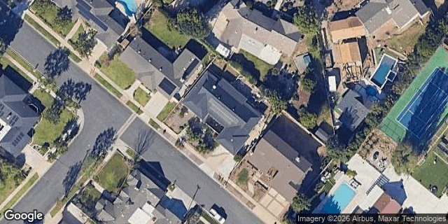 Satellite view of DMR Communications Inc - CA HQ
