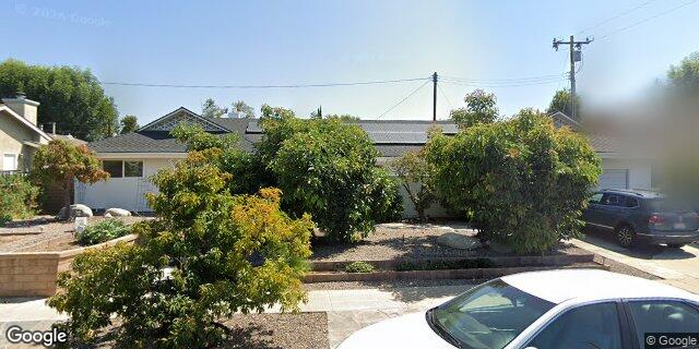 Street view of DMR Communications Inc - CA HQ