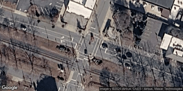 Satellite view of CenturyLink Communications LLC - NC HQ