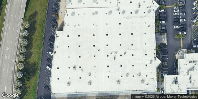 Satellite view of Optical Telecommunications Inc - FL HQ