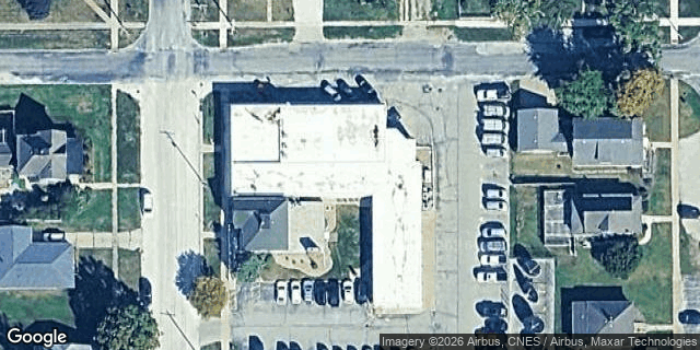 Satellite view of MTCO Communications Inc HQ