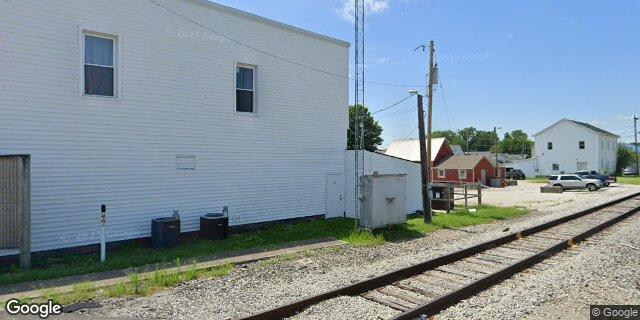Street view of Enhanced Telecomm HQ
