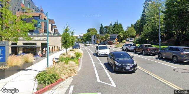 Street view of Astound Broadband LLC - CA HQ