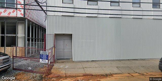 Street view of Bragg Communications Inc HQ