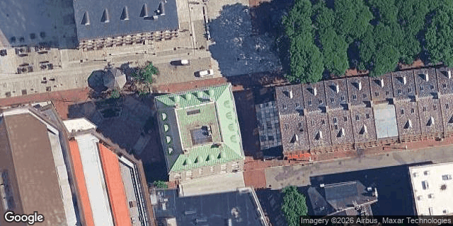 Satellite view of MobileSphere HQ