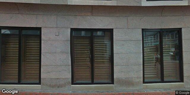 Street view of MobileSphere HQ
