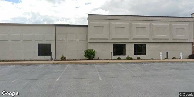 Street view of Shentel Communications LLC - WV HQ