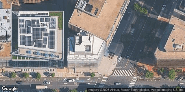 Satellite view of Boost SubscriberCo LLC HQ