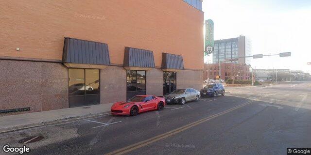 Street view of NTS Communications HQ