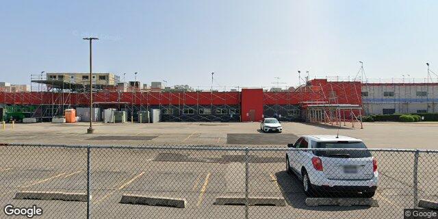 Street view of Cablevision Lightpath Inc - NJ HQ
