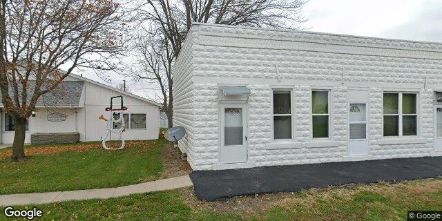 Street view of Community Fiber Solutions Inc - IN HQ