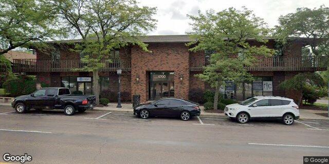 Street view of Access2Go HQ