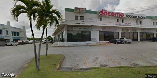 Street view of Guam Wireless Telephone Company LLC HQ