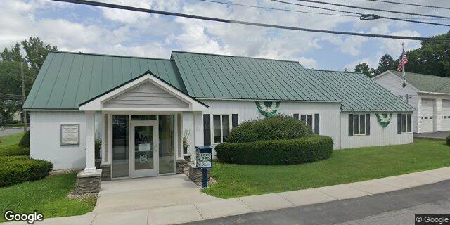 Street view of Seamless Geoport Communications Inc dba Middleburgh Telephone Long Distance HQ