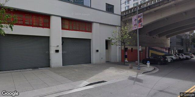 Street view of Twilio International Inc HQ