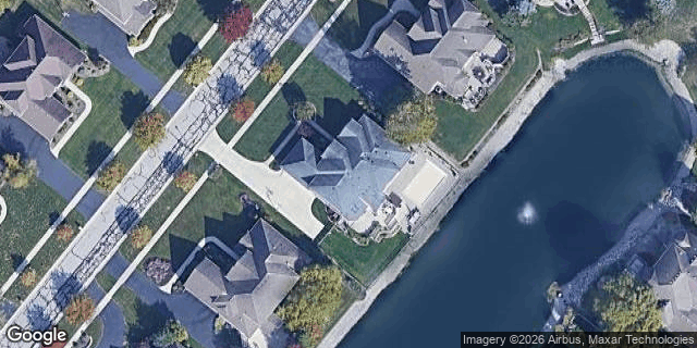 Satellite view of American Broadband and Telecommunications Company - OH HQ