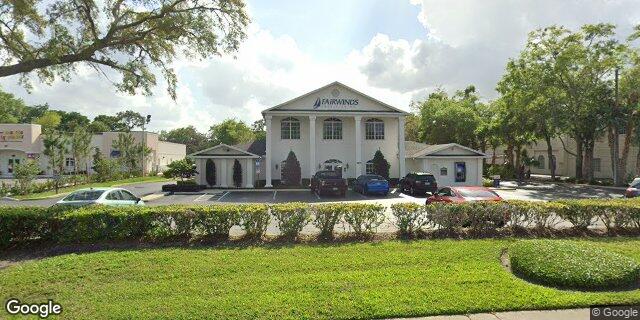 Street view of LiveWire Telecom LLC HQ