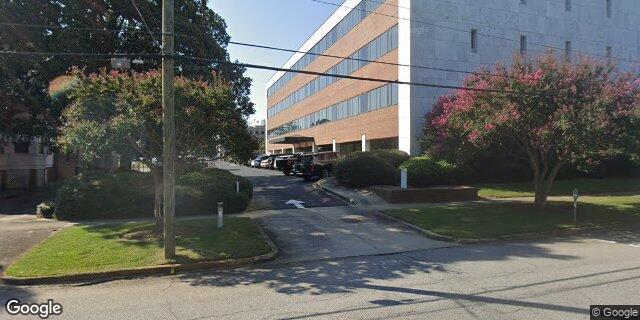 Street view of South Carolina Net Inc - NC HQ