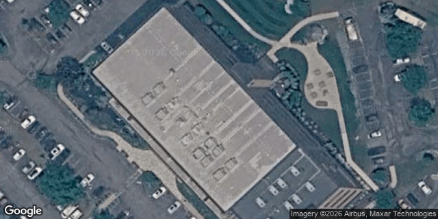 Satellite view of RCN Telecom Services of Illinois LLC HQ
