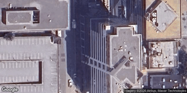 Satellite view of Atlantech Online Inc - DC HQ