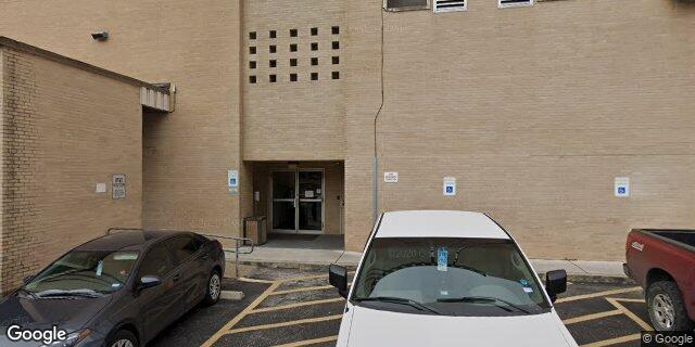 Street view of AT&T Enterprises LLC HQ