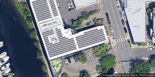 Satellite view of Ziply Fiber Pacific LLC dba Ziply Fiber HQ