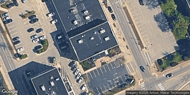 Satellite view of Oxford County Telephone Service Company dba Oxford Networks - ME HQ