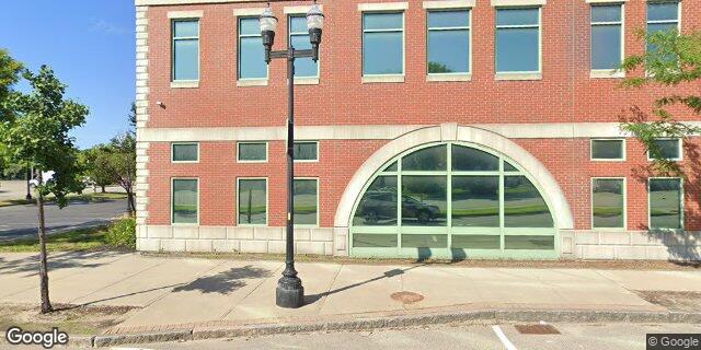 Street view of Oxford County Telephone Service Company dba Oxford Networks - ME HQ