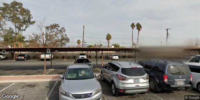 Street view of digitalIPvoice Inc - FL HQ