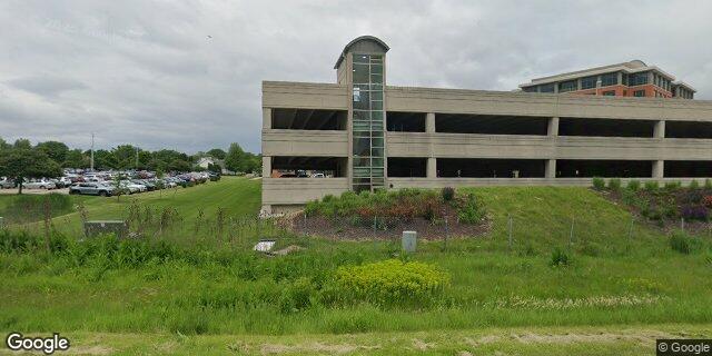 Street view of Tennessee Telephone Company HQ