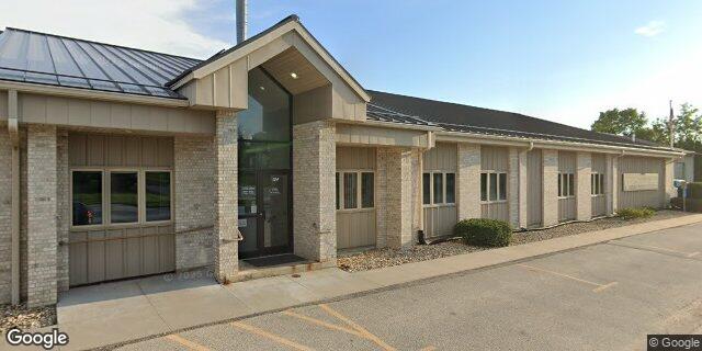 Street view of Shellsburg Cablevision Inc - IA HQ