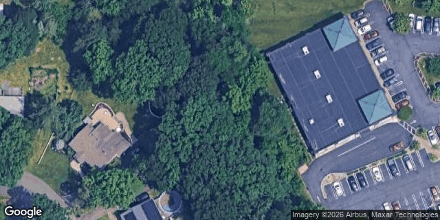 Satellite view of UComTel HQ