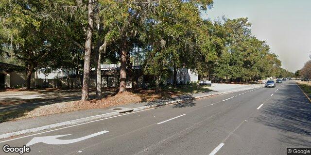 Street view of Hargray Inc - SC HQ