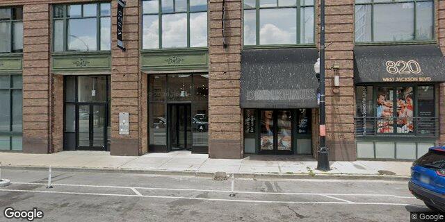 Street view of Access One HQ