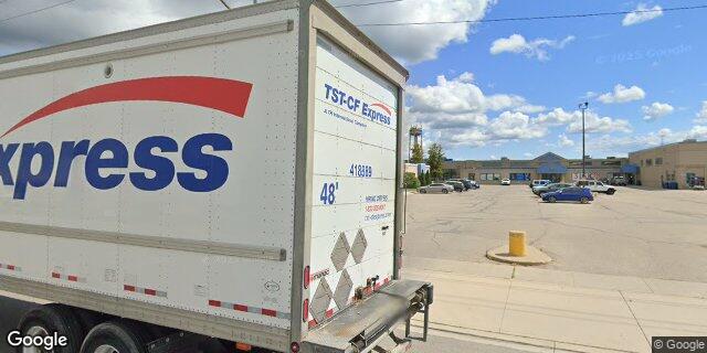 Street view of Teksavvy Solutions Inc - ON HQ