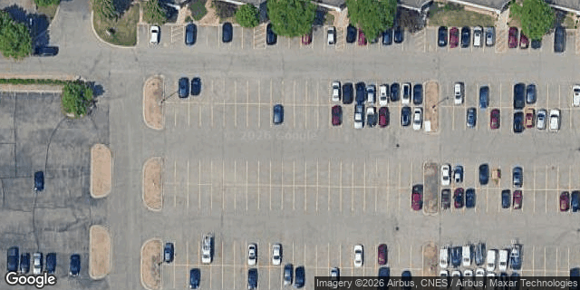 Satellite view of Popp Telcom Incorporated HQ