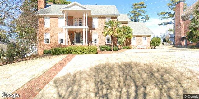 Street view of NUSO LLC HQ