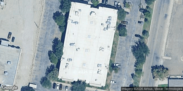 Satellite view of Pathwayz Communications Inc - TX HQ