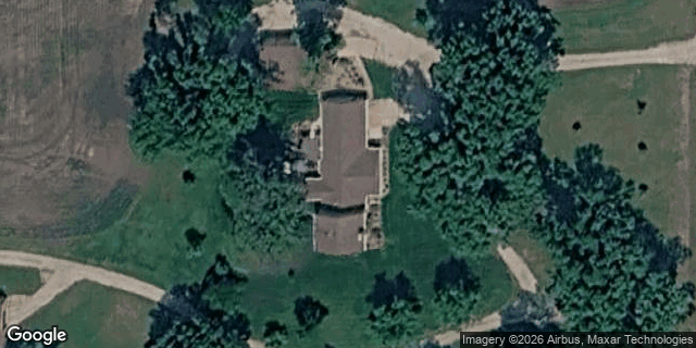 Satellite view of Cable One VoIP LLC HQ